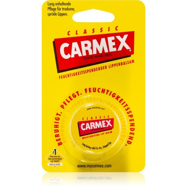 Carmex Carmex Classic hidratantni balzam za usne 7.5 g