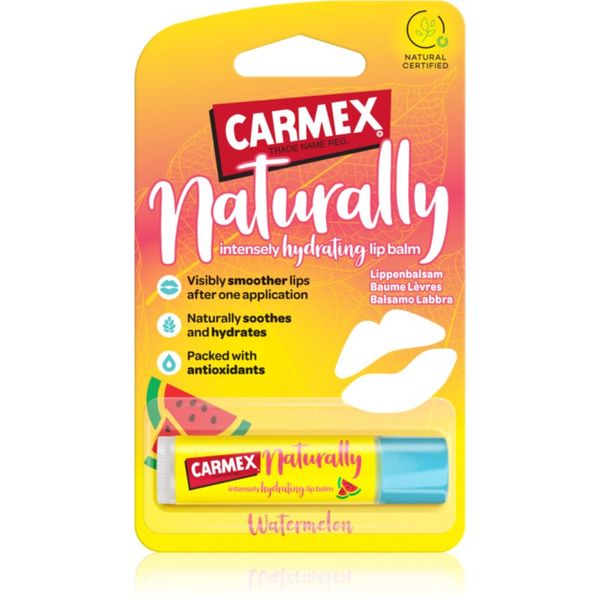 Carmex Carmex Watermelon hidratantni balzam za usne u sticku 4.25 g