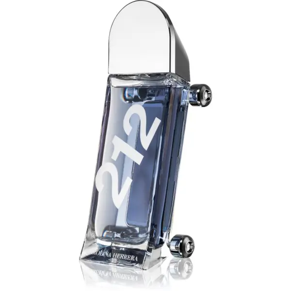 Carolina Herrera CAROLINA HERRERA 212 Heroes toaletna voda za muškarce 150 ml