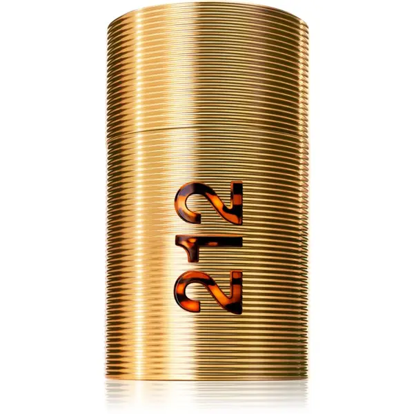 Carolina Herrera CAROLINA HERRERA 212 NYC Men parfem za muškarce 50 ml