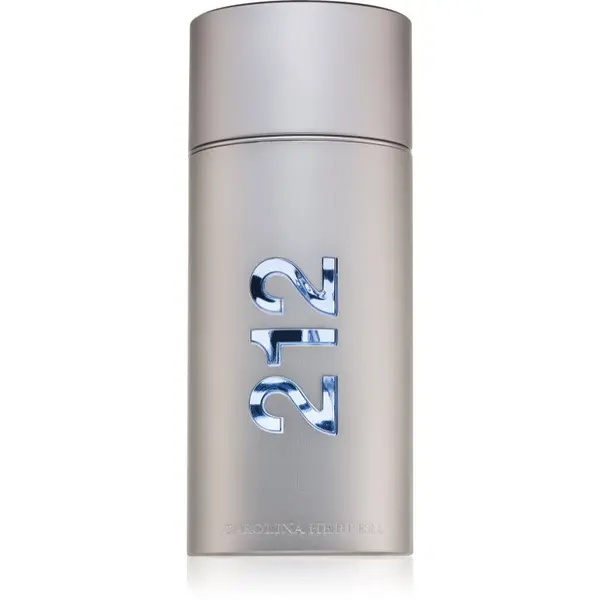 Carolina Herrera CAROLINA HERRERA 212 NYC Men toaletna voda za muškarce 100 ml