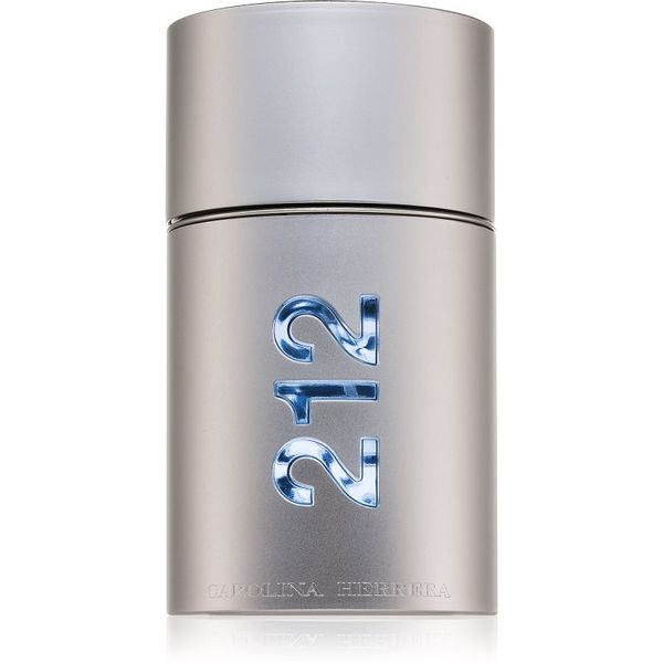 Carolina Herrera Carolina Herrera 212 NYC Men toaletna voda za muškarce 50 ml