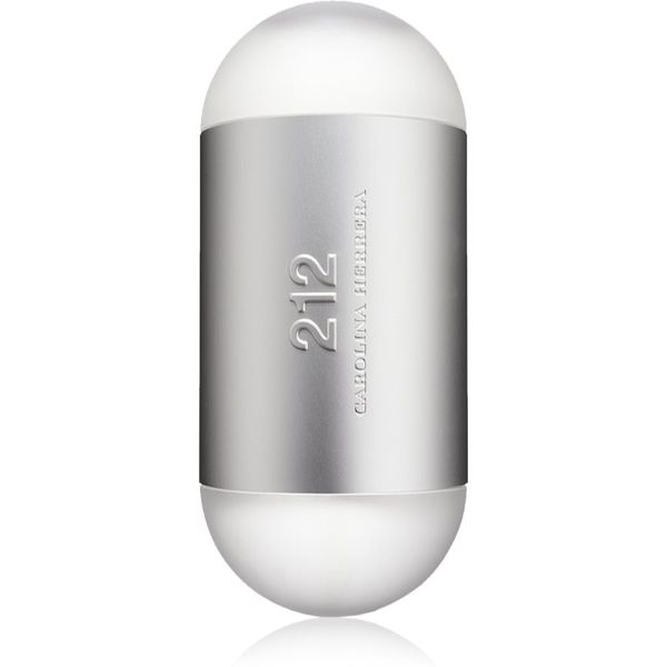 Carolina Herrera Carolina Herrera 212 NYC toaletna voda za žene 100 ml