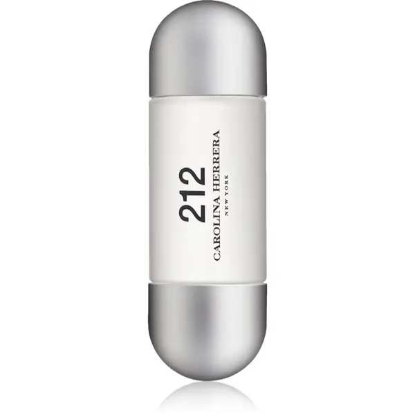 Carolina Herrera CAROLINA HERRERA 212 NYC toaletna voda za žene 30 ml
