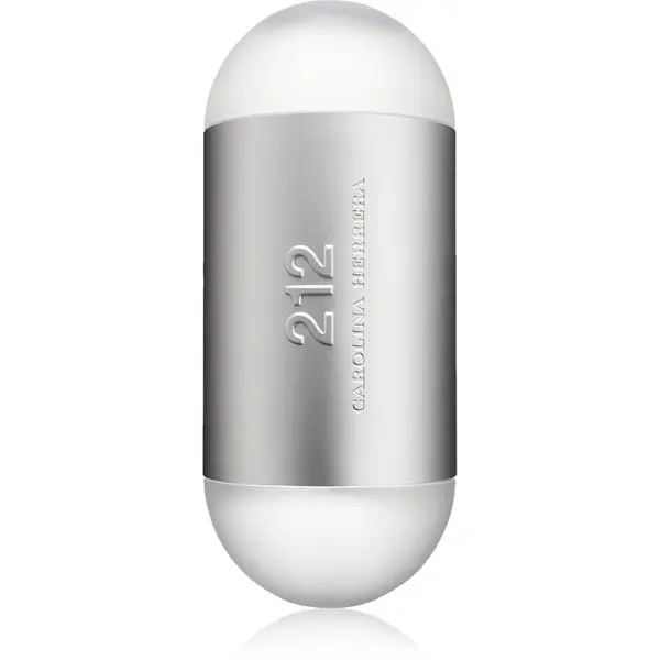 Carolina Herrera CAROLINA HERRERA 212 NYC toaletna voda za žene 60 ml