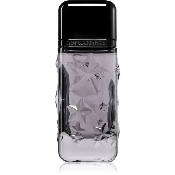 Carolina Herrera CAROLINA HERRERA 212 VIP Black NY Rodeo parfemska voda za muškarce 100 ml