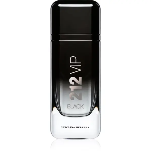 Carolina Herrera CAROLINA HERRERA 212 VIP Black parfemska voda za muškarce 100 ml