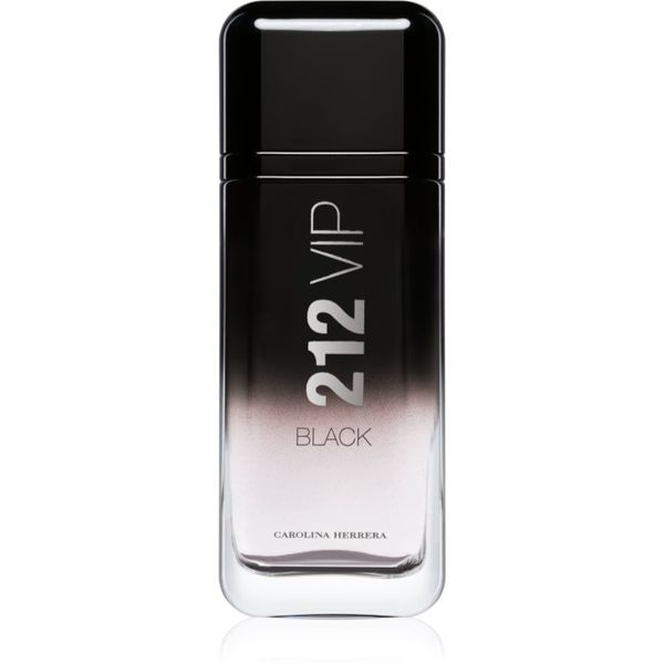 Carolina Herrera Carolina Herrera 212 VIP Black parfemska voda za muškarce 200 ml