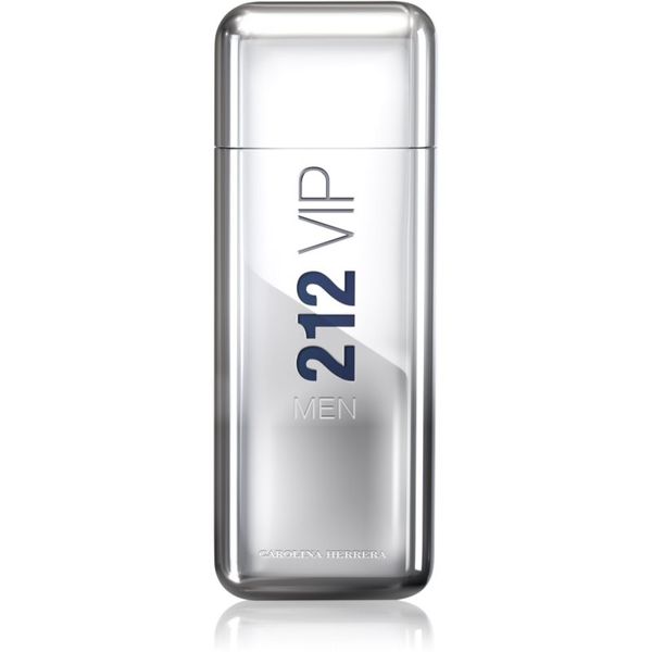 Carolina Herrera Carolina Herrera 212 VIP Men toaletna voda za muškarce 100 ml