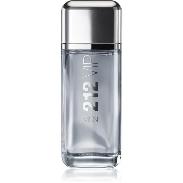 Carolina Herrera CAROLINA HERRERA 212 VIP Men toaletna voda za muškarce 200 ml