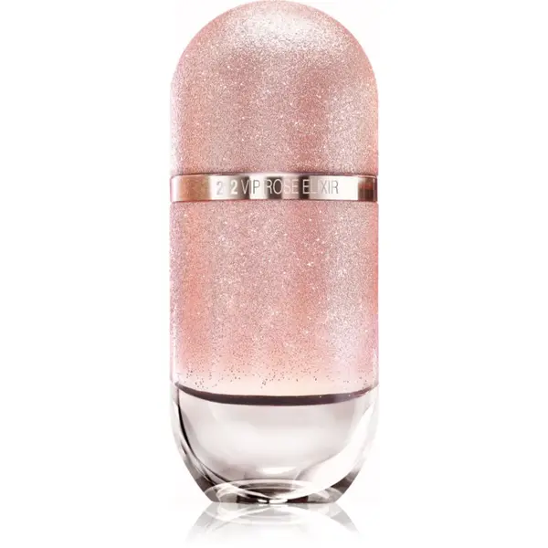 Carolina Herrera CAROLINA HERRERA 212 VIP Rosé Elixir parfemska voda za žene 50 ml