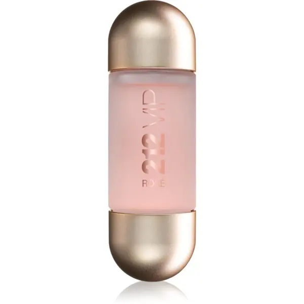 Carolina Herrera CAROLINA HERRERA 212 VIP Rosé Hair Mist parfemska magla za kosu za žene 30 ml