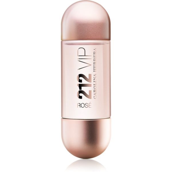 Carolina Herrera Carolina Herrera 212 VIP Rosé parfemska voda za žene 30 ml
