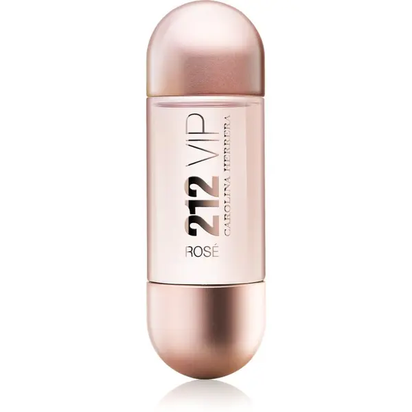 Carolina Herrera CAROLINA HERRERA 212 VIP Rosé parfemska voda za žene 30 ml
