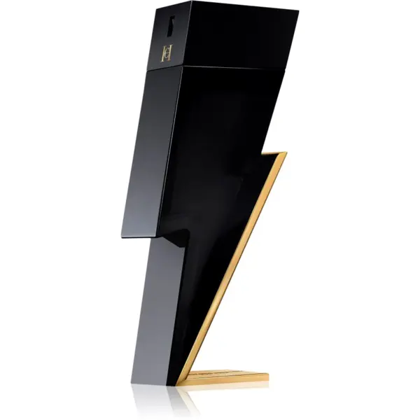 Carolina Herrera CAROLINA HERRERA Bad Boy toaletna voda za muškarce 100 ml