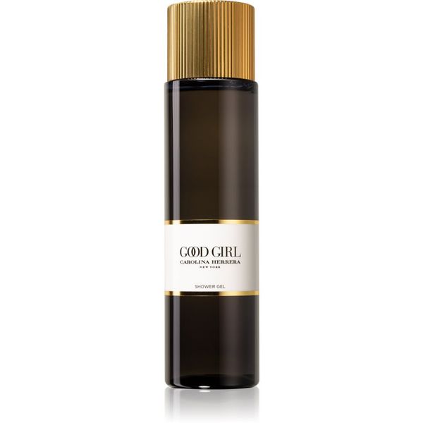 Carolina Herrera Carolina Herrera Good Girl gel za tuširanje za žene 200 ml