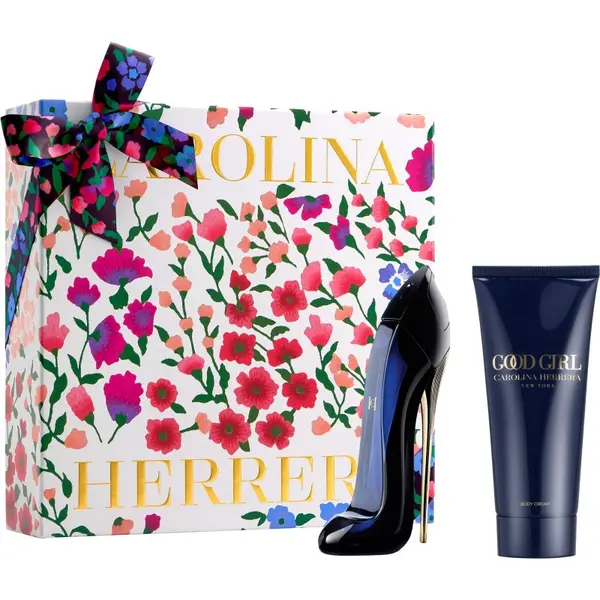 Carolina Herrera CAROLINA HERRERA Good Girl poklon set za žene 1 kom