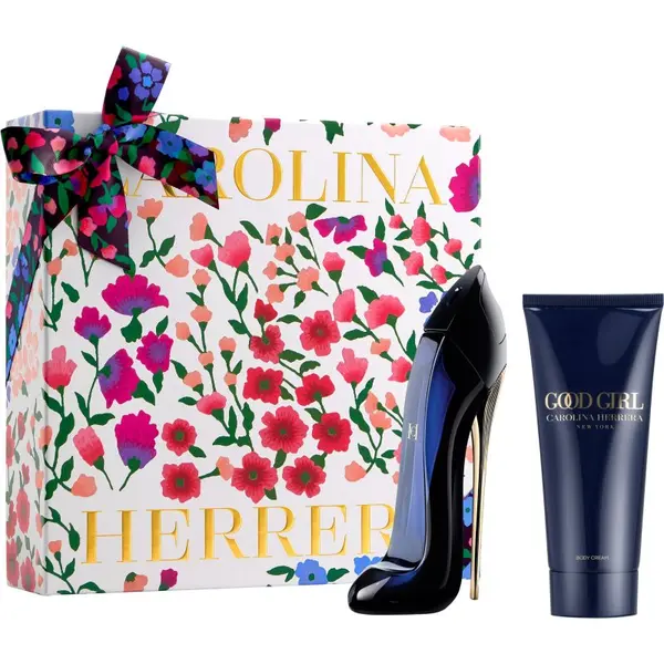 Carolina Herrera CAROLINA HERRERA Good Girl poklon set za žene 1 kom