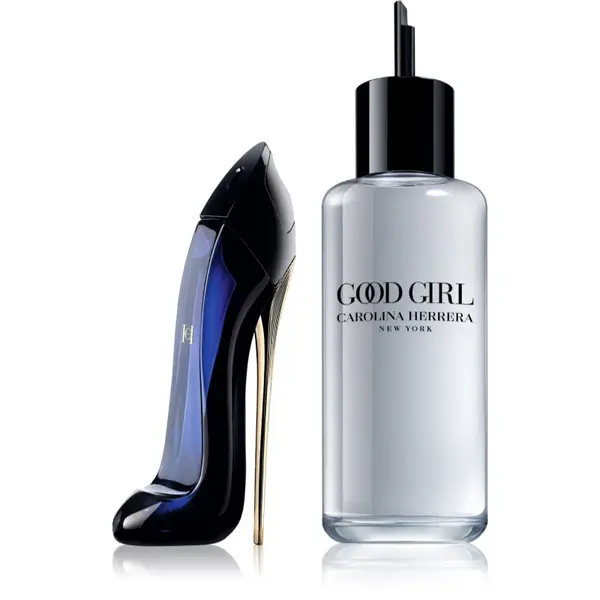 Carolina Herrera CAROLINA HERRERA Good Girl Set set za žene