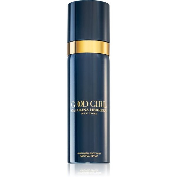 Carolina Herrera Carolina Herrera Good Girl sprej za tijelo za žene 100 ml