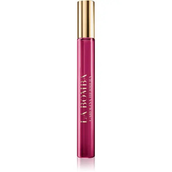 Carolina Herrera CAROLINA HERRERA La Bomba parfemska voda za žene 10 ml