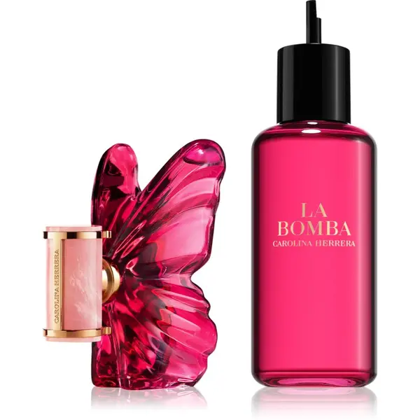 Carolina Herrera CAROLINA HERRERA La Bomba Set set za žene