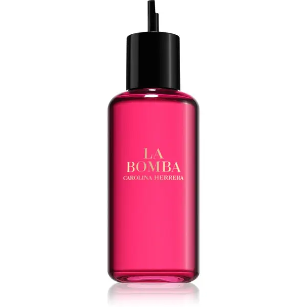 Carolina Herrera CAROLINA HERRERA La Bomba zamjensko punjenje za žene 200 ml