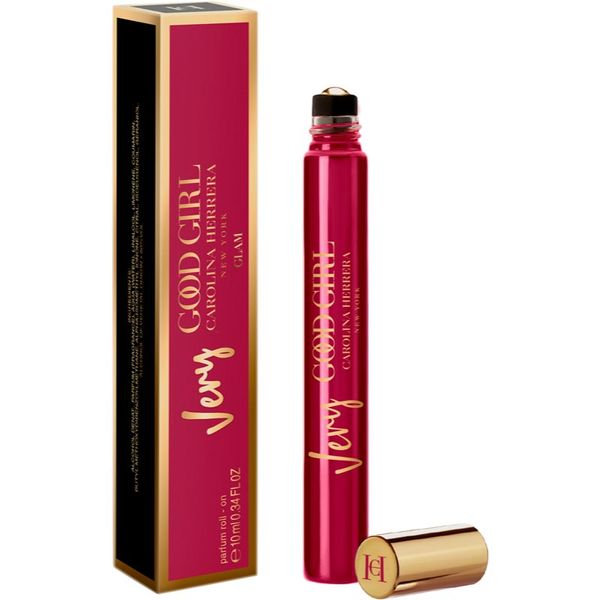 Carolina Herrera Carolina Herrera Very Good Girl Glam parfemska voda za žene 10 ml