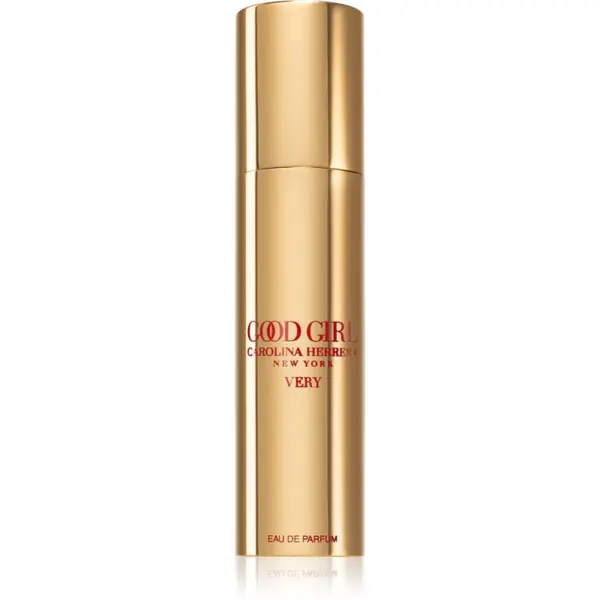 Carolina Herrera CAROLINA HERRERA Very Good Girl parfemska voda za žene 10 ml