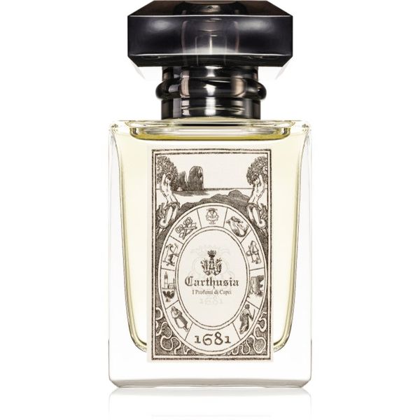 Carthusia Carthusia 1681 parfemska voda za muškarce 50 ml
