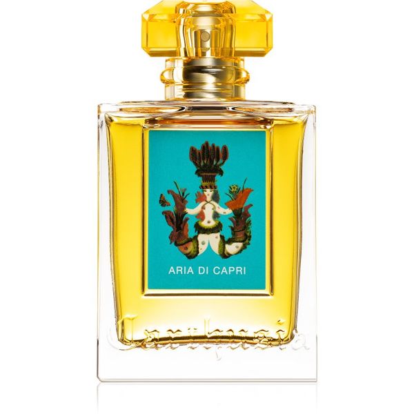 Carthusia Carthusia Aria di Capri parfemska voda za žene 100 ml