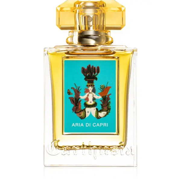 Carthusia Carthusia Aria di Capri parfemska voda za žene 50 ml
