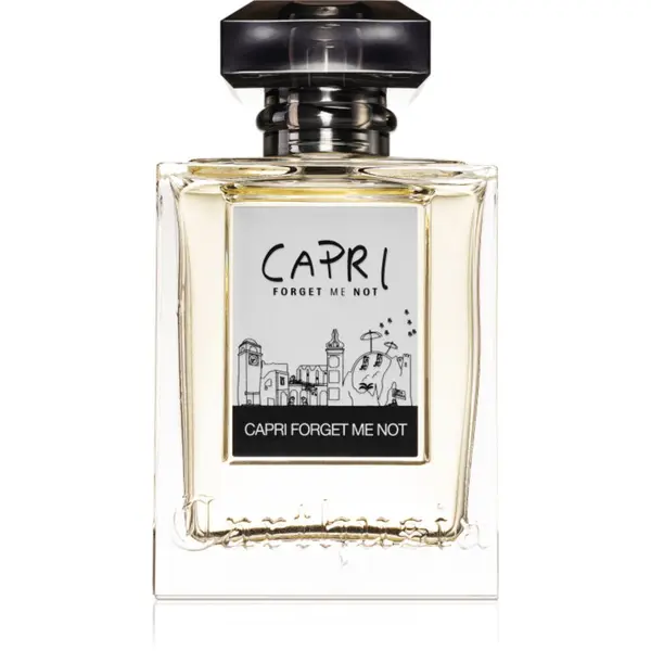 Carthusia Carthusia Capri Forget Me Not parfemska voda uniseks 100 ml