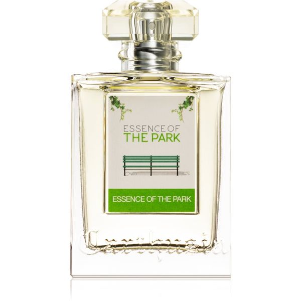 Carthusia Carthusia Essence of the Park parfemska voda za žene 100 ml