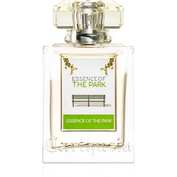 Carthusia Carthusia Essence of the Park parfemska voda za žene 50 ml