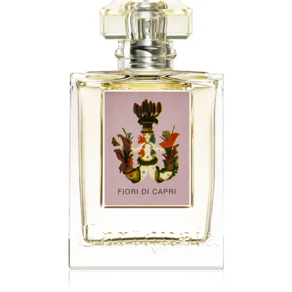 Carthusia Carthusia Fiori Di Capri parfemska voda uniseks 100 ml