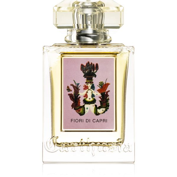 Carthusia Carthusia Fiori Di Capri parfemska voda uniseks 50 ml