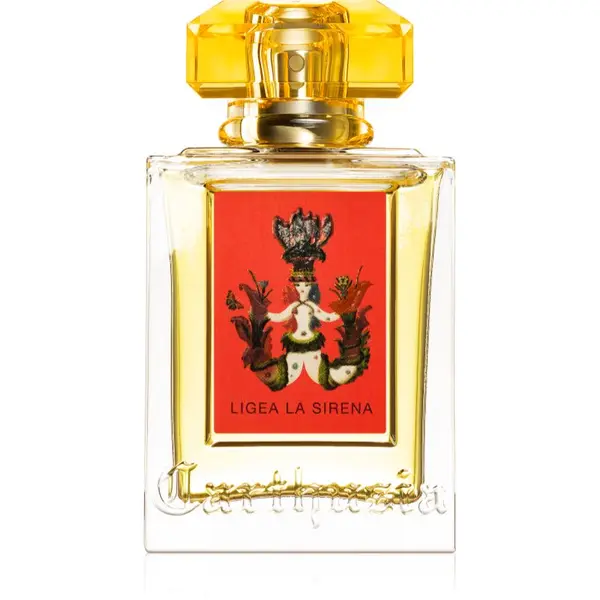 Carthusia Carthusia Ligea la Sirenai parfemska voda uniseks 50 ml