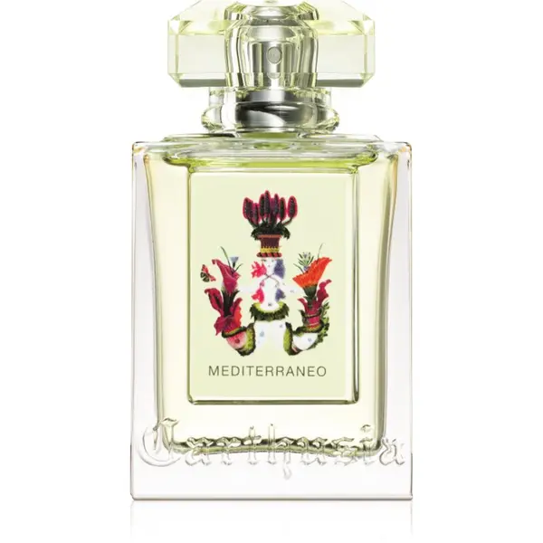 Carthusia Carthusia Mediterraneo parfemska voda uniseks 100 ml