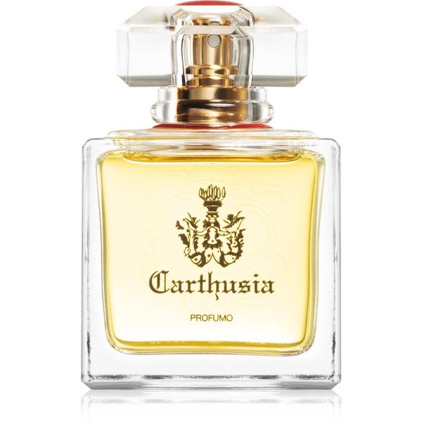 Carthusia Carthusia Prima del Teatro di San Carlo parfem uniseks 50 ml