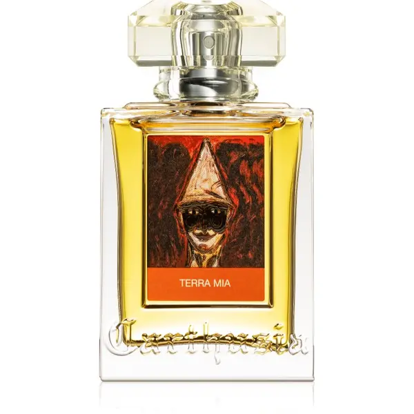 Carthusia Carthusia Terra Mia parfemska voda uniseks 50 ml