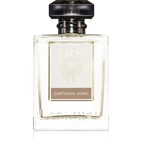 Carthusia Carthusia Uomo parfemska voda za muškarce 100 ml