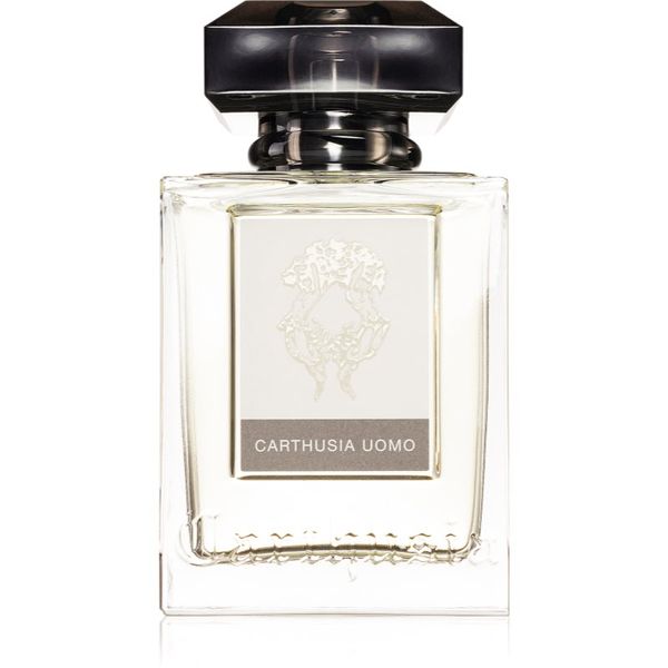 Carthusia Carthusia Uomo parfemska voda za muškarce 50 ml