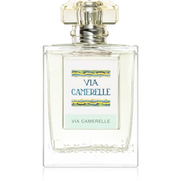 Carthusia Carthusia Via Camerelle parfemska voda za žene 100 ml