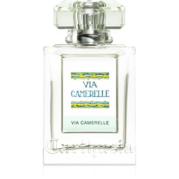 Carthusia Carthusia Via Camerelle parfemska voda za žene 50 ml