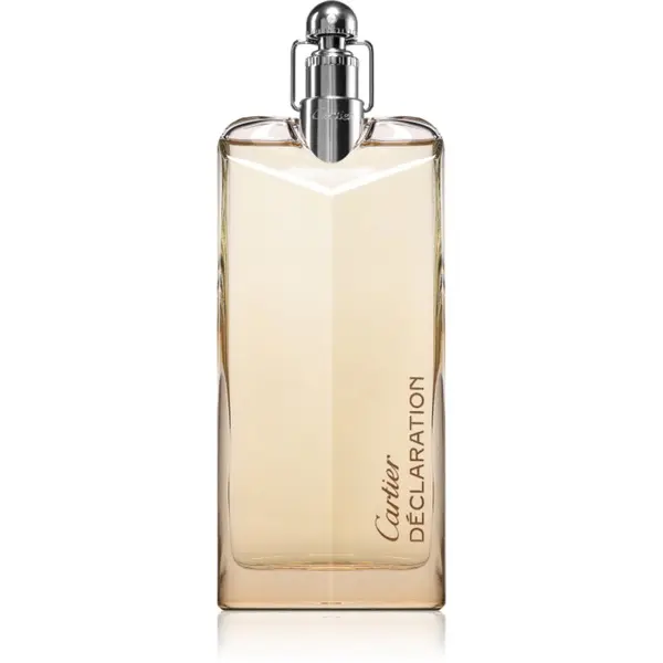 Cartier Cartier Déclaration parfemska voda za muškarce 100 ml