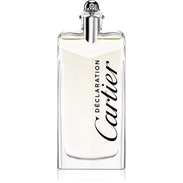 Cartier Cartier Déclaration toaletna voda za muškarce 150 ml
