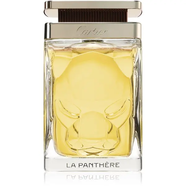 Cartier Cartier La Panthère Elixir parfemska voda za žene 100 ml