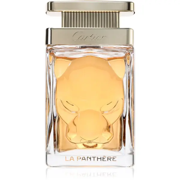Cartier Cartier La Panthère parfemska voda za žene 50 ml
