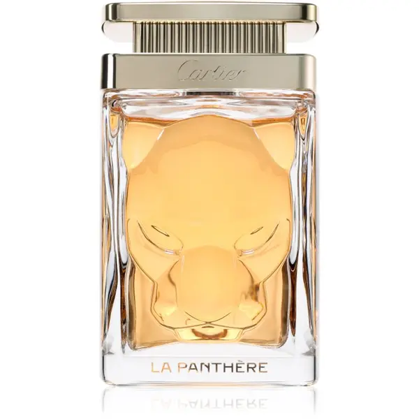 Cartier Cartier La Panthère toaletna voda za žene 100 ml